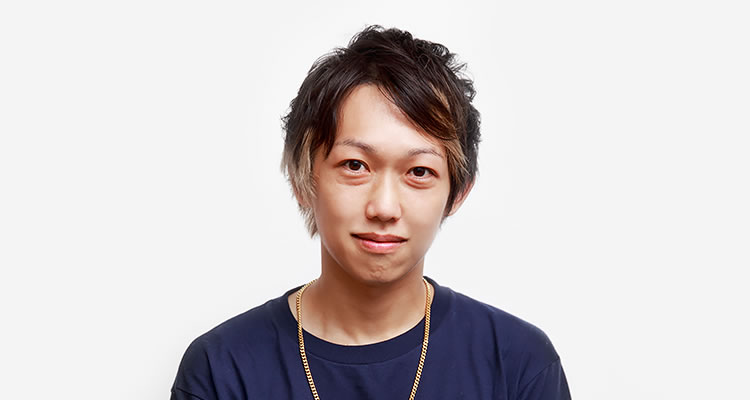 HIROKI ダンスレッスン担当